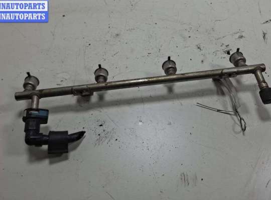 купить Рампа (рейка) топливная на Opel Astra J (2009-2015)