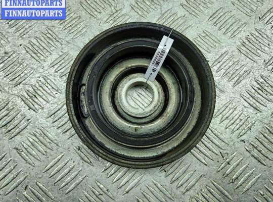 Шкив коленвала PG1221139 на Peugeot 307