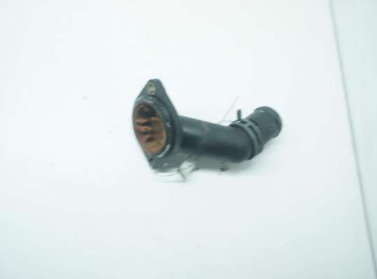 Корпус термостата FO1220799 на Ford Galaxy (2000-2006)