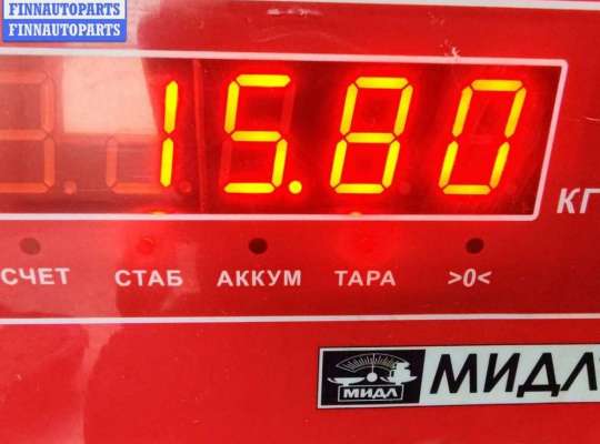 купить Маховик на Volvo S40 / V50 (2004-2013)