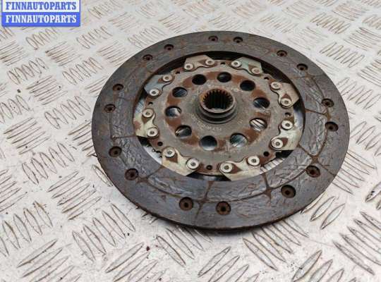 купить Маховик на Volvo S40 / V50 (2004-2013)