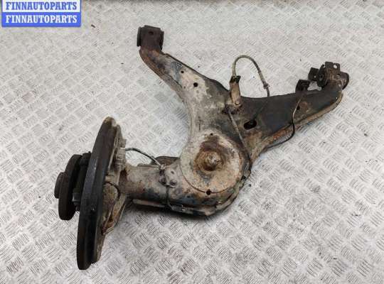 купить Рычаг подвески задний левый на Volkswagen Transporter T4