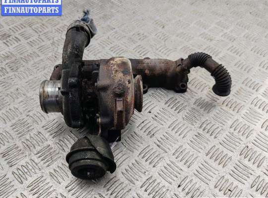 купить Турбина на Opel Signum (2003-2008)