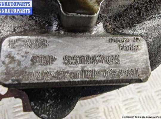 купить Турбина на Opel Signum (2003-2008)