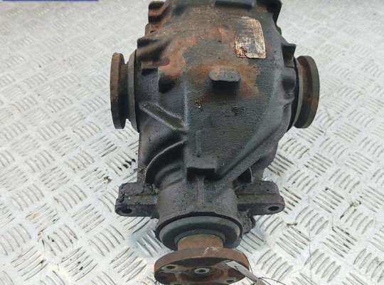 купить Редуктор заднего моста на BMW 3 E46 (1998-2006)