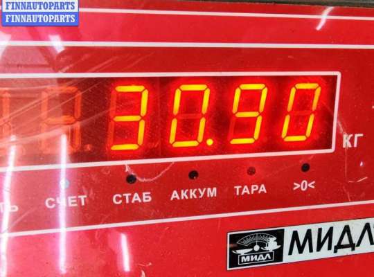 купить Редуктор заднего моста на BMW 3 E46 (1998-2006)