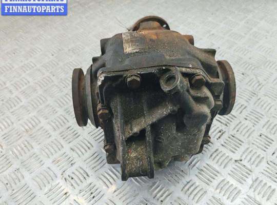 купить Редуктор заднего моста на BMW 3 E46 (1998-2006)