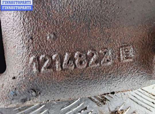 купить Редуктор заднего моста на BMW 3 E46 (1998-2006)