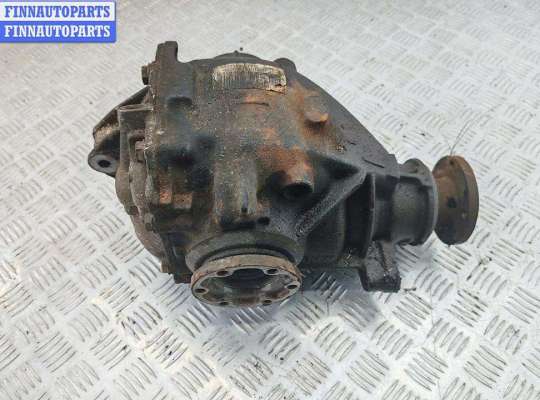 купить Редуктор заднего моста на BMW 3 E46 (1998-2006)