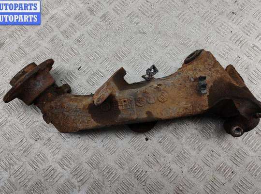 купить Рычаг подвески задний правый на Citroen C5 (2001-2008)