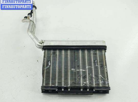 купить Радиатор отопителя (печки) на BMW 5 E39 (1995-2003)