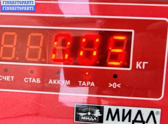 купить Сопротивление отопителя на Skoda Fabia mk2 (5J) 2007-2014