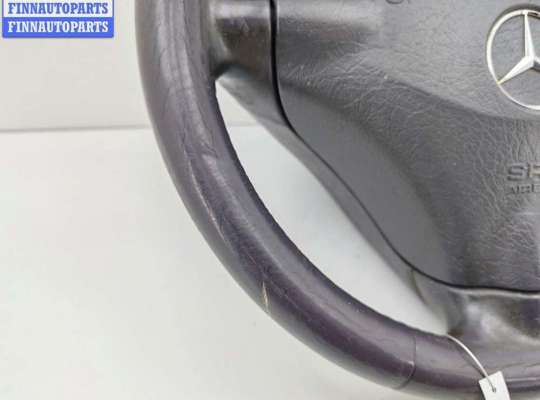 купить Руль на Mercedes A-Class W168 (1997-2004)