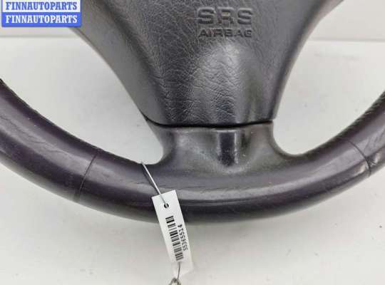 купить Руль на Mercedes A-Class W168 (1997-2004)