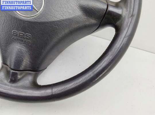 купить Руль на Mercedes A-Class W168 (1997-2004)