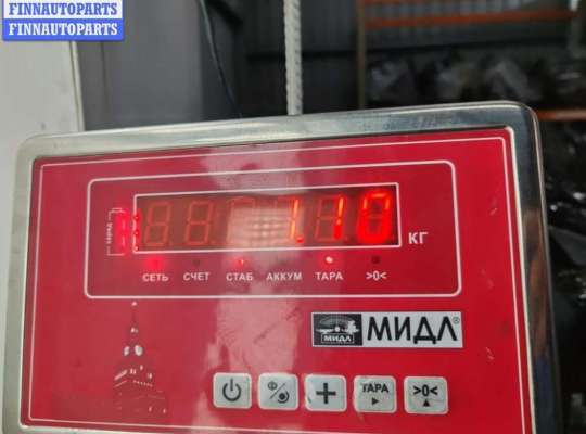 купить Насос вакуумный на BMW 3 E46 (1998-2006)