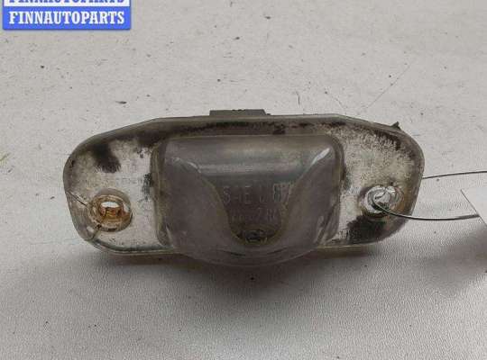 купить Подсветка номера на Volkswagen Passat B3