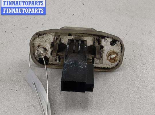 купить Подсветка номера на Volkswagen Passat B3