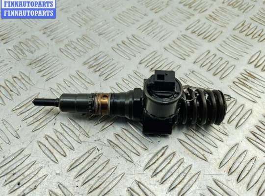 Форсунка топливная AU1717574 на Audi A6 C6 (2004-2011)