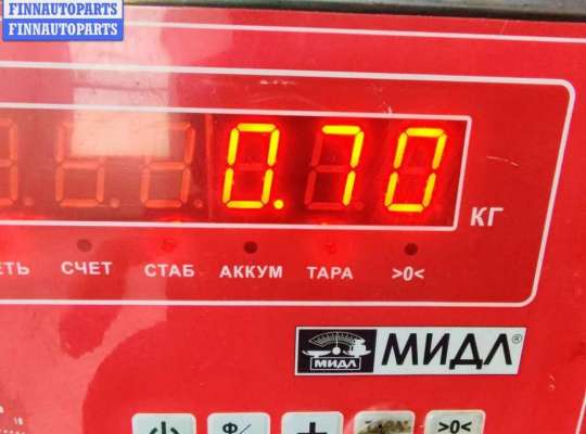 купить Форсунка топливная на Audi A6 C6 (2004-2011)