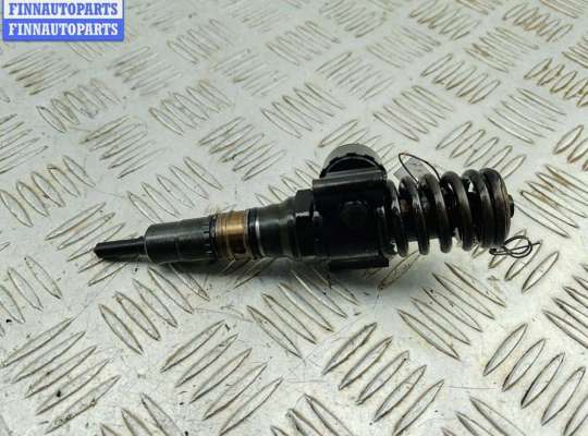 купить Форсунка топливная на Audi A6 C6 (2004-2011)