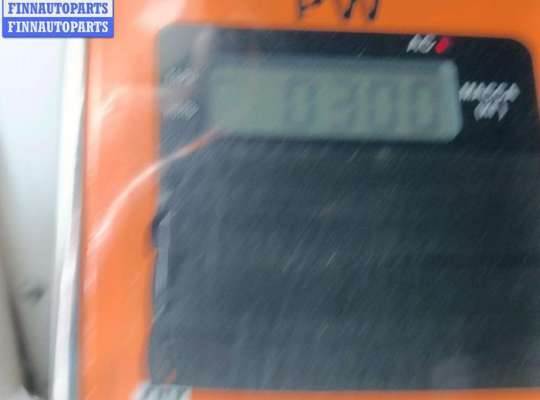 купить Замок капота на BMW 5 E39 (1995-2003)