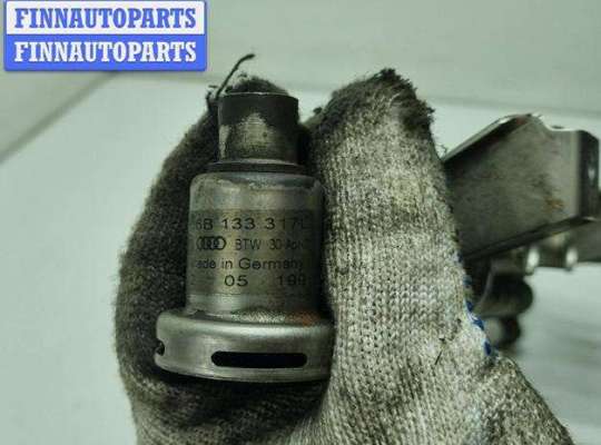 купить Рампа (рейка) топливная на Volkswagen Passat B5+ (GP)