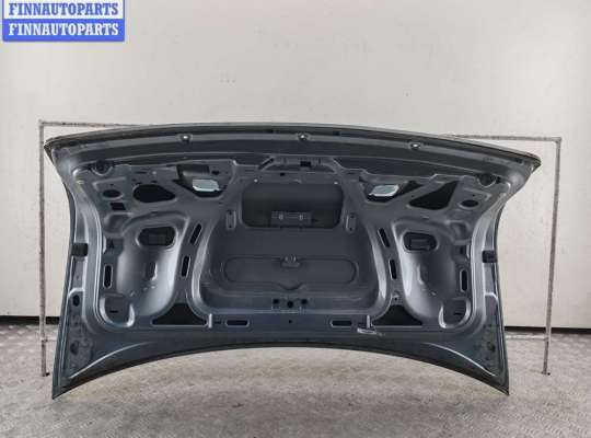 купить Крышка багажника (дверь задняя) на Audi A6 C5 (1997-2005)
