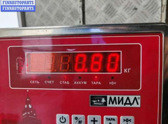 купить Зеркало наружное правое на Opel Astra G (1998-2004)