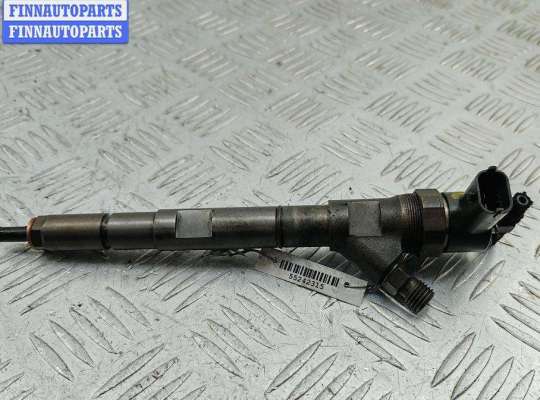 купить Форсунка топливная на Kia Sorento (2002-2009)