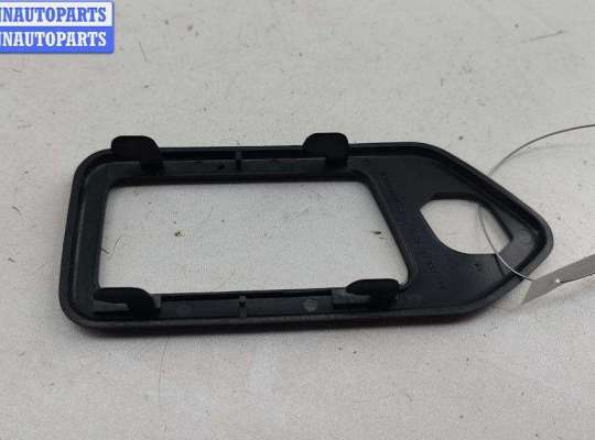 Обшивка салона на Volkswagen Passat B3 (35i)