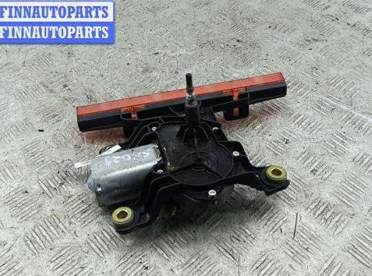 купить Двигатель стеклоочистителя заднего (моторчик дворников) на Mercedes A-Class W169 (2004-2012)