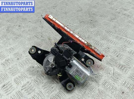 купить Двигатель стеклоочистителя заднего (моторчик дворников) на Mercedes A-Class W169 (2004-2012)