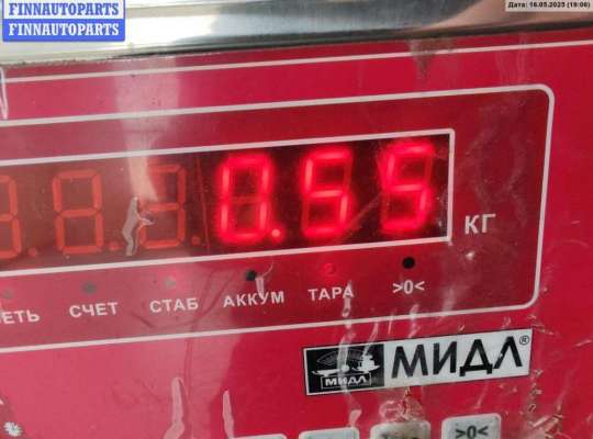 купить Динамик двери передней левой на Audi A4 B6 (2001-2004)