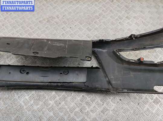 купить Бампер передний на Opel Astra H (2004-2009)