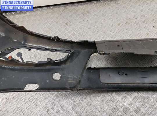 купить Бампер передний на Opel Astra H (2004-2009)