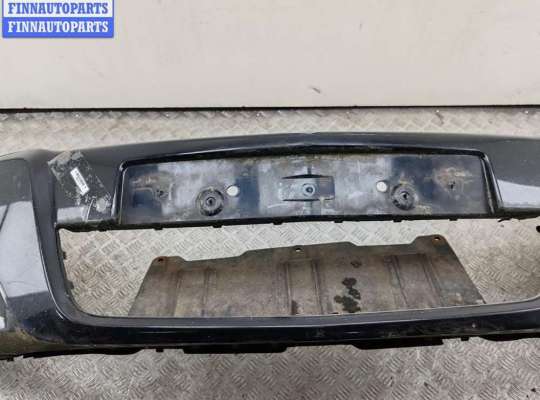 купить Бампер передний на Opel Astra H (2004-2009)