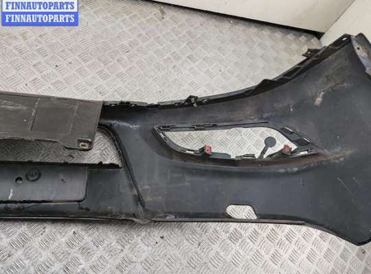 купить Бампер передний на Opel Astra H (2004-2009)