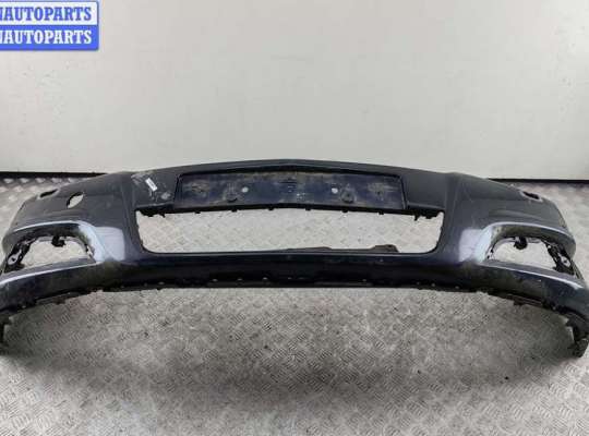 купить Бампер передний на Opel Astra H (2004-2009)