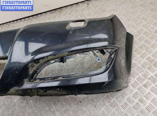 купить Бампер передний на Opel Astra H (2004-2009)