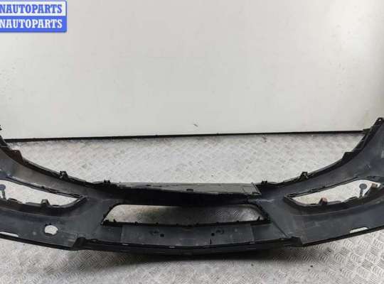 купить Бампер передний на Opel Astra H (2004-2009)