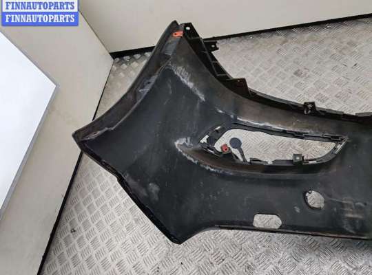 купить Бампер передний на Opel Astra H (2004-2009)