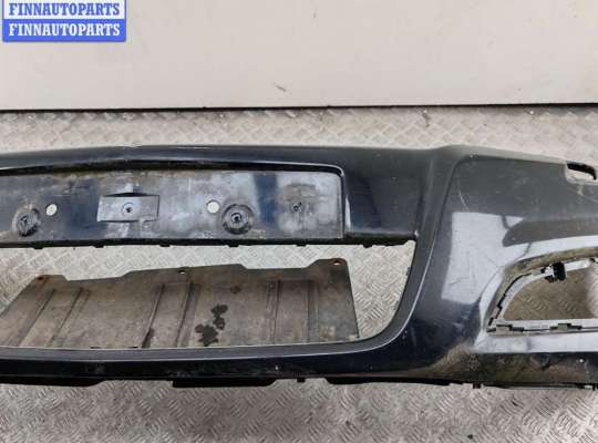 купить Бампер передний на Opel Astra H (2004-2009)