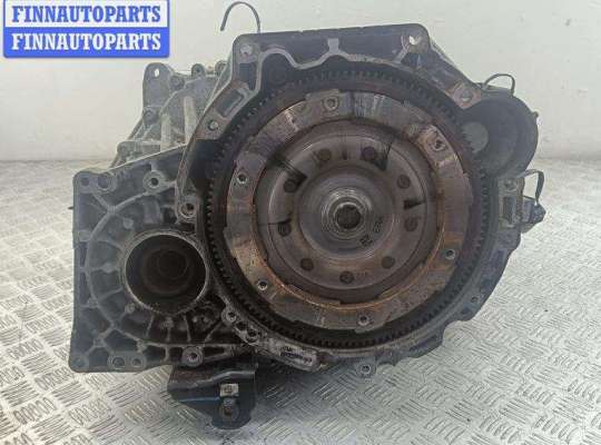 КПП автоматическая (АКПП) KA610604 на Kia Sorento 3 (UM, 2014-2020)