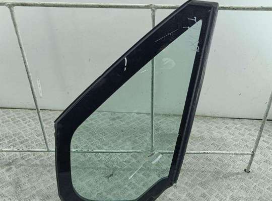 купить Стекло форточки двери передней левой на Ford Transit (2006-2014)