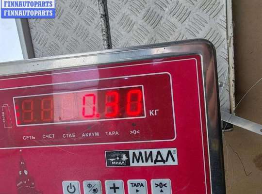 купить Расходомер (измеритель потока воздуха) на Audi A6 C6 (2004-2011)