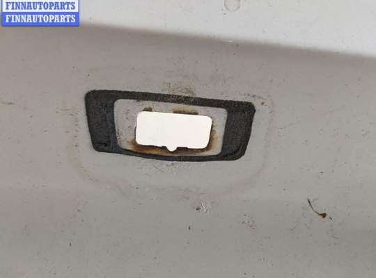 купить Дверь задняя распашная левая на Ford Transit (2000-2006)