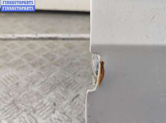 купить Дверь задняя распашная левая на Ford Transit (2000-2006)