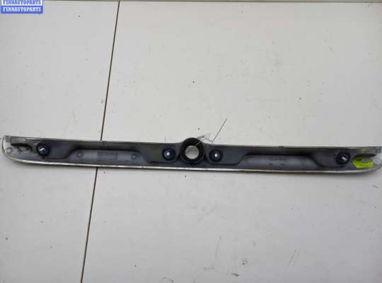 купить Молдинг крышки (двери) багажника на Opel Astra G (1998-2004)