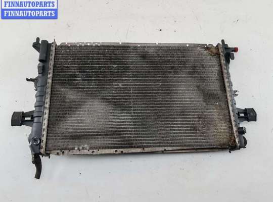 купить Радиатор основной на Opel Zafira A (1999-2005)